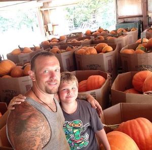 Meet your Posher, James